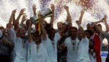 Интер - Рома 2:1