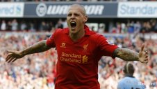 Мартин Шкъртел ще внимава за Торес