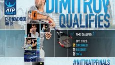 ОФИЦИАЛНО: Гришо ще играе на финалите в Лондон + ВИДЕО