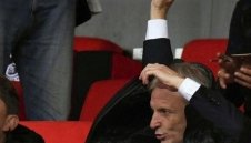 Гриша Ганчев отсече: Комплексарите във футбола направиха панаирите на "Армията" + ВИДЕО