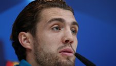 Ковачич: Икарди? Имаме най-добрият нападател в света