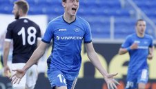 ОФИЦИАЛНО: Левски продаде Краев