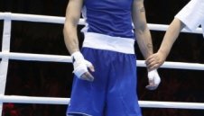 Далаклиев на родна земя: Чувствам се ощетен