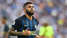 Интер преотстъпва издънката Габигол на Дженоа