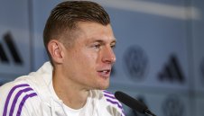 Напуска ли Реал Мадрид? Тони Кроос хвърли бомба за бъдещето си