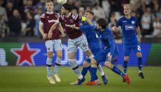 Ново 20: Уест Хям иска луда сума за Райс