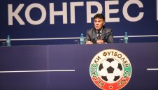 Георги Захариев: Очаквам нечестна битка за БФС