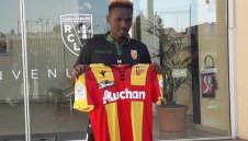 Французи потвърдиха Gol.bg: ЦСКА взима Жул Кейта от Ланс. Плаща 1 300 000 евро?