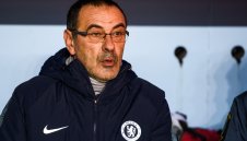 Бъдещето на Сари е решено, Челси го уволнява при следващата загуба