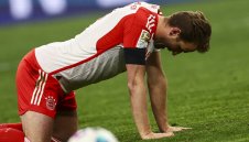 Кейн нареди Байерн сред фаворитите за Ушатата