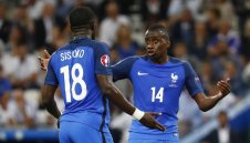 Юве увеличи предложението за Матюиди 