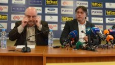 Резилът в „А” група лишил Левски от 800 хил. лв.