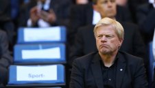 Оливер Кан каза защо Байерн взе Зомер