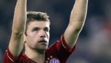 Томас Мюлер преподписа с Байерн Мюнхен