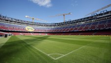 Гняв в Барса! Не позволиха завръщане на обновения "Ноу Камп"