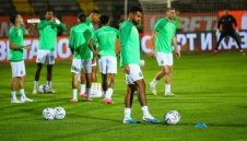 Лудогорец избра състава за Теплице