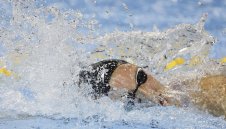 Германка счупи европейски рекорд