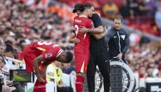 Ливърпул набеляза заместник на Нунес