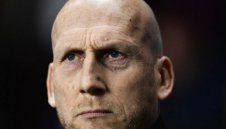 Яп Стам сменя друга легенда на Холандия начело на Фейенорд