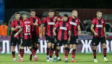 Арда - Локомотив София