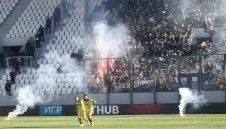 Ботев Пловдив се разграничи от... внушения