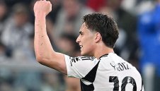 Ювентус излезе трети след 2:1