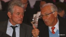 Бекенбауер: И аз бих се изнервил на мястото на Хайнкес