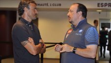 Испански треньори в Ел Класико след 6 години