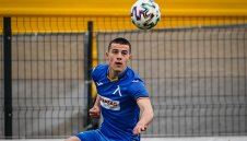 Отличиха талант на Левски