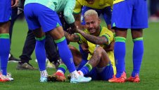 Неймар призна: Смазан съм психически, тази загуба е най-тежка