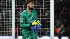 Официално и емоционално! Донарума потвърди раздялата си с ПСЖ