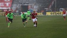 Кроше за ЦСКА преди дербито с Лудогорец