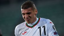 Черна гора - България 2:1