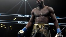 Уайлдър дава реванш на Ортис