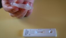 4129 нови случаи на коронавирус в България