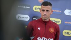 Мартин Минчев: С Азербайджан ще бъде по-тежък мач