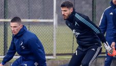 Голяма горчилка за Левски преди мача с Черно море