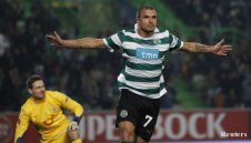 Порто и Спортинг не се победиха, Божинов не игра