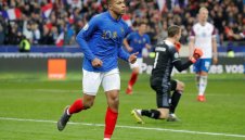 Мбапе към Зидан: Вземи ме в Реал Мадрид