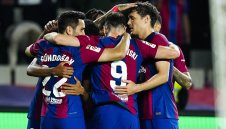 Барса го обикна, но ще го разкара за чувал с пачки...