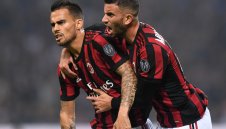 Фулъм ще се пробва за защитник на Милан