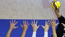 1/4-финалите са реалност! Ясен е съперникът на "лъвовете" на световното