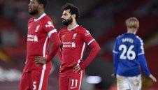 Футболистите на Ливърпул изглеждат като зомбита през този сезон