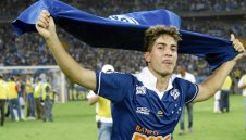 Кралския клуб натири бразилец