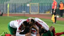 "Лъвовете" на България вече са пред Панама, Хаити и Гвинея