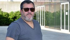 Мино Райола взриви обстановката преди дербито Юве - Милан