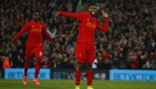 Дани Стъридж с дубъл над Тотнъм