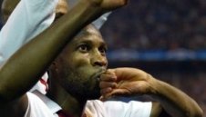 Арсенал с първа загуба от 7 месеца