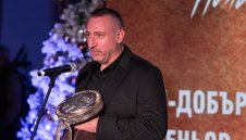 Сенсей Петко Чирпанлиев разкри най-важните уроци