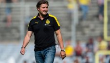 От Дортмунд скочиха на Леман заради Гьотце